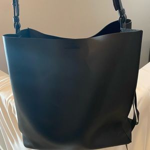 All Saints Paradise North/South Tote